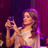 Nusrat Hathiari (@nhathiari) 's Twitter Profile