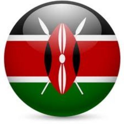 We all belong to one country Kenya and should strive to make it a better place. “United we stand divided we fall”. Let us celebrate our diversity and pull tog