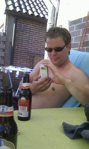 bartmurris's profile picture. 