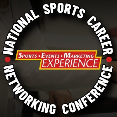 The National Sports Career & Networking Conference Powered By The Industry • March 22-23, 2024 In-Person • Register @ Link in Bio