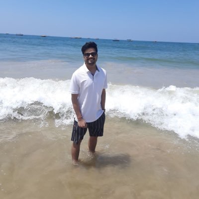 amangupta201497's profile picture. Software Developer and Indian Trader