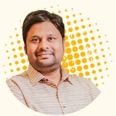 pathrikardevesh's profile picture. Dedicated social worker aiding 10,000 cataract patients. Leading an educational institution towards brighter futures.  #EyeHealth #EducationFoAll