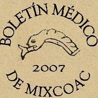 Boletín Mixcoac (@med_mixcoac) 's Twitter Profile