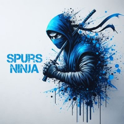 spurs_ninja Profile Picture