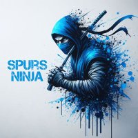 Spurs Ninja 🥷 (@spurs_ninja) 's Twitter Profile