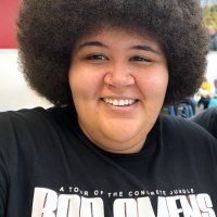 Sound of Madness (@ellieavenged44) 's Twitter Profile Photo Sound of Madness (@ellieavenged44) 's Twitter Profile Photo