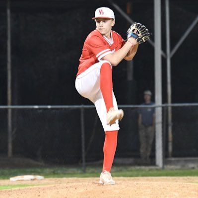 CO’2026 LHP/1st/OF/ Bellville High School.6ft/180lbs