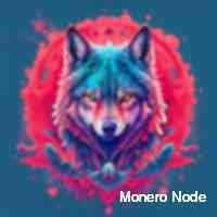 Monero Node (@nodemoner) 's Twitter Profile