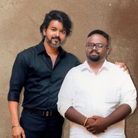 𝗩𝗘𝗡𝗞𝗔𝗧 ♥️ (@venkatraja_offl) 's Twitter Profile