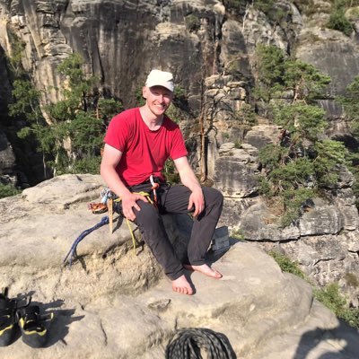 Matze_stumpff's profile picture. 