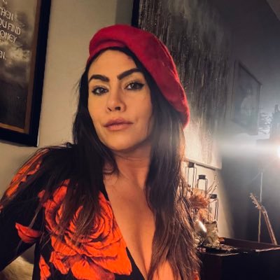 Brittany Forsblade Profile