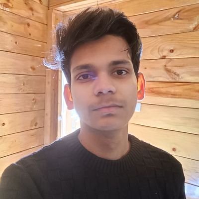 im_manash_04's profile picture. NSAC Global Nominee| Frontend Developer | UI/UX Designer
