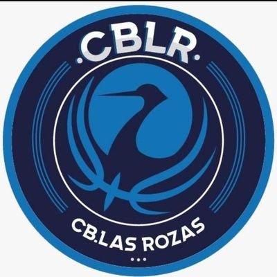 Tu familia del basket. Formando en valores a través del baloncesto desde 1988. Las Rozas📍🏀💙 #CBLRVuelaAlto