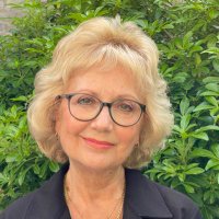 GERRI KIMBER (@gerrikimber) 's Twitter Profile