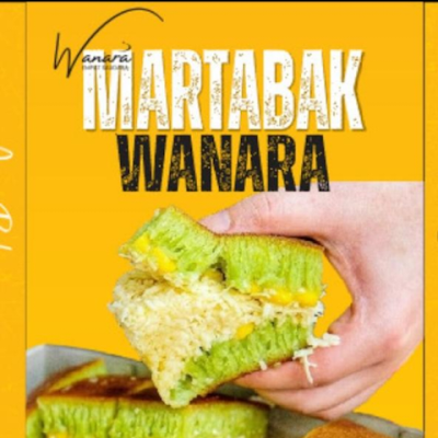 MWanara43496's profile picture. Jajanan Legendaris Indonesia 🇮🇩🥞🧀
Tlp.0822 - 3008 - 3416
📍Jl. Mr. Koesbiyono Tjondrowibowo, Patemon- Gn.pati Semarang ,Java