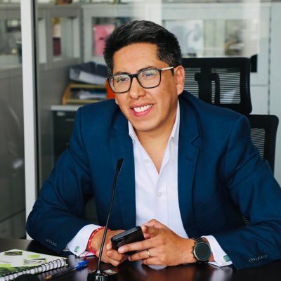 DaniPenarandaB's profile picture. CEO