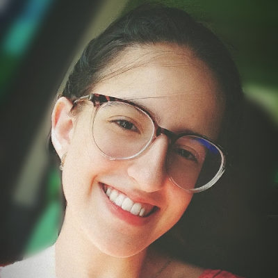ei, leia atentamente: nem todas as coisas que dão errado na sua vida é obra do demônio. às vezes é culpa sua mesmo