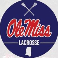 Ole Miss Men's Lax (@olemissmenslax) 's Twitter Profile Photo