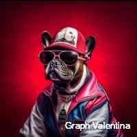 Graph Valentina (@valentinaghaph) 's Twitter Profile