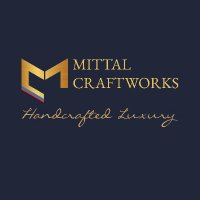 Mittal Craftworks(@MittalCraftwork) 's Twitter Profile Photo