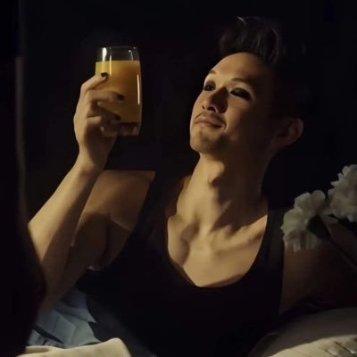 #MAGNUS: ānever thought iād be a runaway groomā