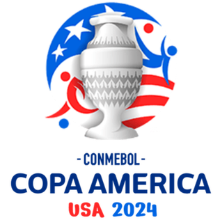 The 2024 Copa América will be the 48th edition of the Copa América, the quadrennial international men's soccer championship organized by South America's footbal