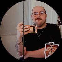 Joss Hoskie 🏳️‍🌈 (@josshoskie) 's Twitter Profile Photo