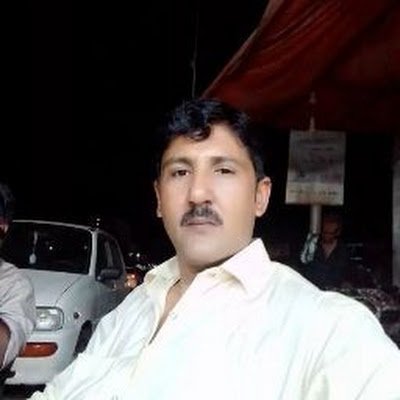 Muhammad Jamroz gujjar