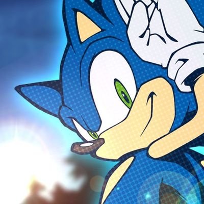 What you see is what you get, a guy that loves adventure! (Not affiliated with Sega) ( Parody Account )