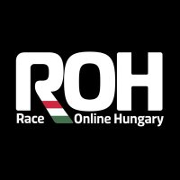 Race Online Hungary(@HungaryRace) 's Twitter Profile Photo