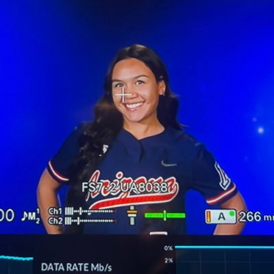 @arizonasoftball #5