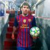 Messi (Fans👑) (@messi70174) Twitter profile photo