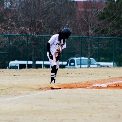 Tylen Harris | 2027 | 5’9| 140 | SS, 2B, 3B, RHP | Knightdale HS | GPA 3.37 | tylenharris@gmail.com