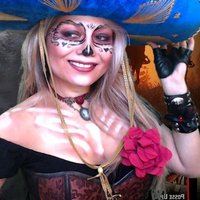 💀MuerteMuse (@delinquentmuse) 's Twitter Profile