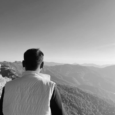 Sakshm_ETH's profile picture. 