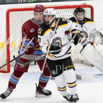 GrahekCullen's profile picture. Minnesota - UMN