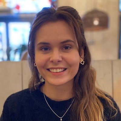 Bridgetjones97's profile picture. UGC Content Creator