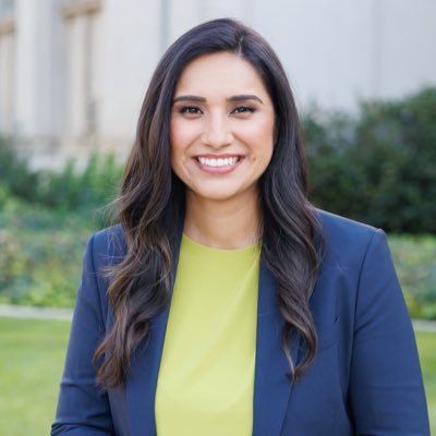 Working mom of triplets, wife, & State Senator for #SD31 fighting to keep #GettingThingsDone💪🏽 for working families in the Inland Empire! She/her 🇺🇸🏳️🌈