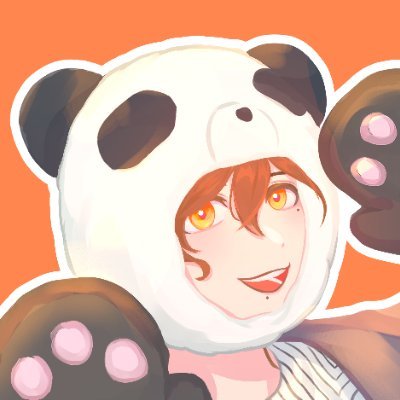 RYS_823's profile picture. 20↑ | Fanart | 🖤💜🧡💙💚