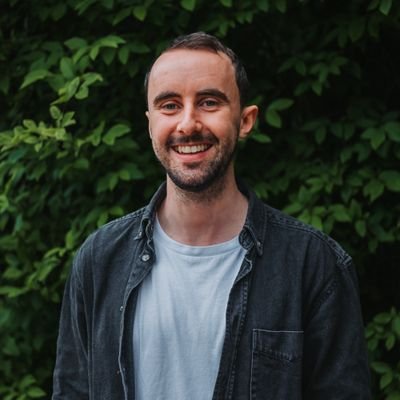 Director of Reader Training @sthildcollege | PhD in NT @trinity_bristol + @aberdeenuni | Agency of Sin in Rom 5-8 | Priest in @churchofengland + @leedscofe