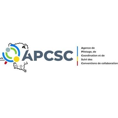 Compte Officiel de l'Agence de Pilotage, de Coordination et de Suivi des Conventions de Collaborations (APCSC)