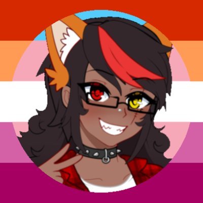 I write shit ig | Minors DNI | Pro fiction |Anti Harassment | Trans Rights 🏳️⚧️ | BLM ✊🏾| 18+ | Lolisho | Prospit, Mage of Space