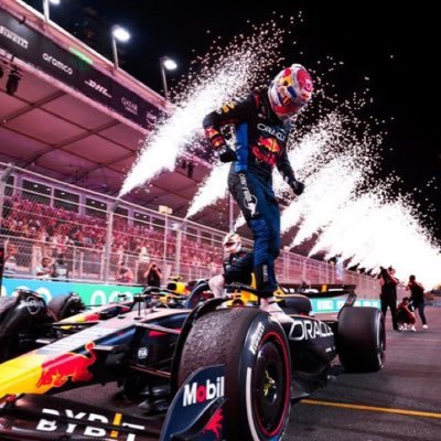 I tweet a lot of Formula 1, sometimes F2, rarely F3, additionally NASCAR • MV1 • RBR • NG10 •