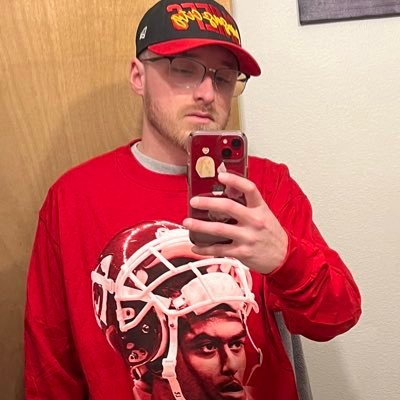 If your PFP doesn’t show your face, you don’t get an opinion - Madden YouTuber - Kansas City Chiefs Fanatic