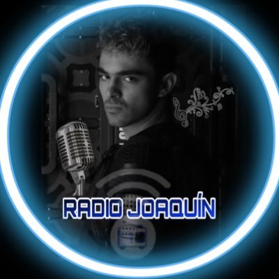 RadioJoaquin Profile Picture