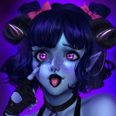 ❖ artist and streamer ❖
❖ https://t.co/0GcQbzv7Ih ❖
❖ illustrations, fanart, twitch emotes, OC commissions ❖