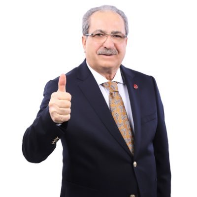 ASadiksoy's profile picture. YENİDEN REFAH PARTİSİ MKYK ÜYESİ/DOĞU ANADOLU BÖLGE BAŞKANI/2024 VAN BÜYÜKŞEHİR BELEDİYE BAŞKAN ADAYI/İLAHİYATÇI