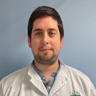 🩺 Nephrologist @HospitalClinic. 👨🏻‍🎓MD, PhD. Nephrocardiology 🫀 and 🏠 dialysis. 🎼Musician and classical music lover. 🥘Valencian. 💭My tweets are my own.