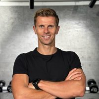 Wiktor Bartkowiak (@trenerwiktor) 's Twitter Profile