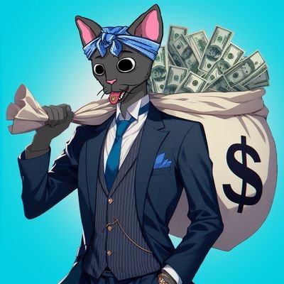 SolanaSuccess's profile picture. Success is mine for sure
#airdrop